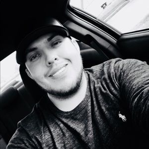 Meet your Posher, Allan